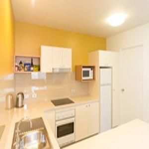 The Old Woolstore Apartment Hotel - Hotel Gold Coast 5