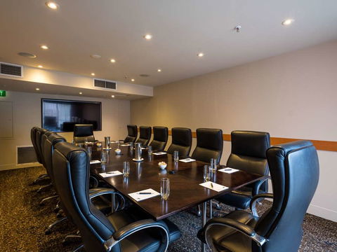 The Old Woolstore Apartment Hotel - Hotel Gold Coast 7