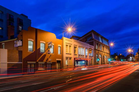 The Old Woolstore Apartment Hotel - Hotel Gold Coast 11