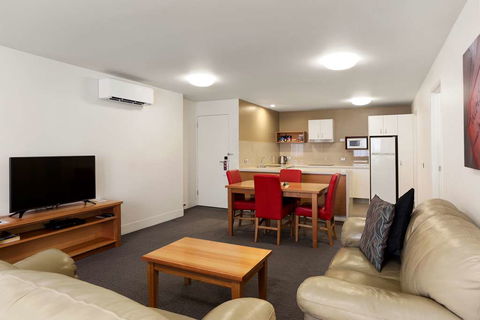 The Old Woolstore Apartment Hotel - Hotel Gold Coast 12