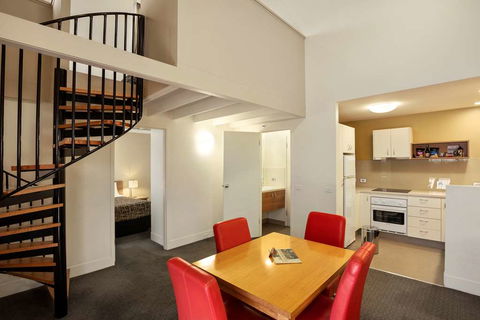 The Old Woolstore Apartment Hotel - Hotel Gold Coast 13