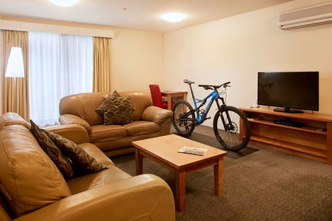 The Old Woolstore Apartment Hotel - Hotel Gold Coast 15