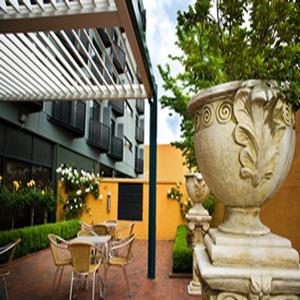 The Old Woolstore Apartment Hotel - Hotel Gold Coast 16