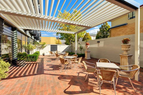 The Old Woolstore Apartment Hotel - Hotel Gold Coast 17