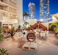 Novotel Surfers Paradise - Hotel Gold Coast
