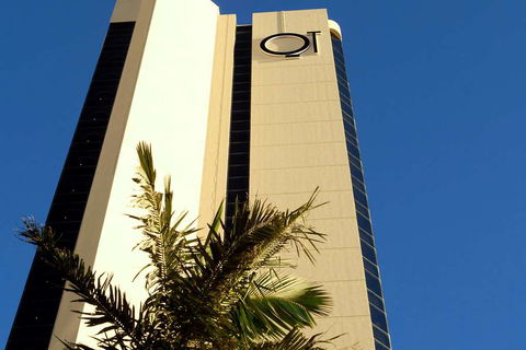 QT Gold Coast - Hotel Gold Coast 0