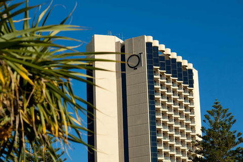 QT Gold Coast - Hotel Gold Coast 1