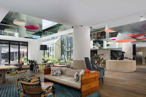 QT Gold Coast - Hotel Gold Coast 2