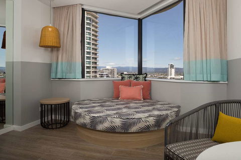 QT Gold Coast - Hotel Gold Coast 5