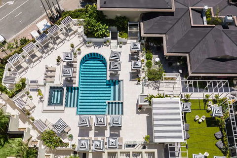 QT Gold Coast - Hotel Gold Coast 6
