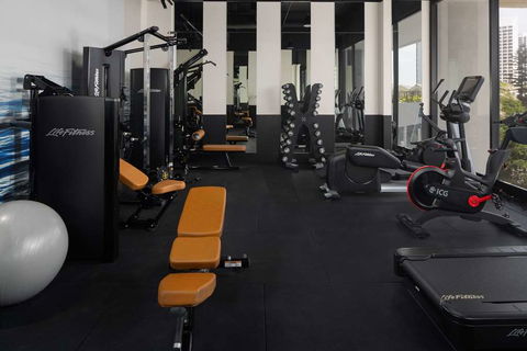 QT Gold Coast - Hotel Gold Coast 14