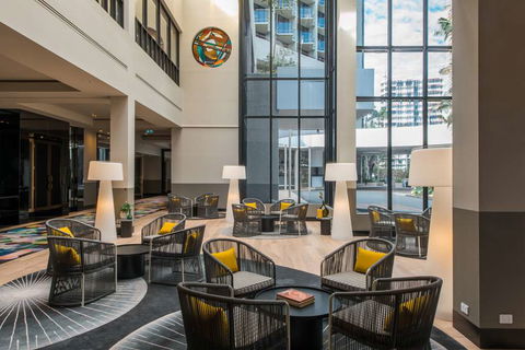 QT Gold Coast - Hotel Gold Coast 17
