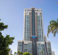 Mantra Crown Towers Surfers Paradise - Hotel Gold Coast