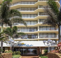 Breakfree Imperial Surf - Hotel Gold Coast