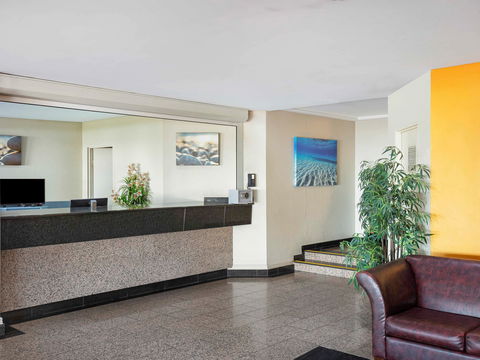 Breakfree Imperial Surf - Hotel Gold Coast 2