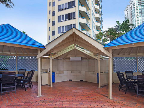 Breakfree Imperial Surf - Hotel Gold Coast 16