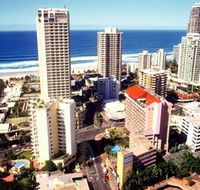 Islander Resort Hotel - Hotel Gold Coast