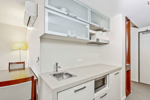 RACV Hobart Hotel - Hotel Gold Coast 13