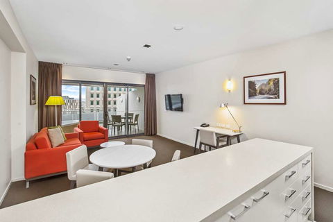 RACV Hobart Hotel - Hotel Gold Coast 14