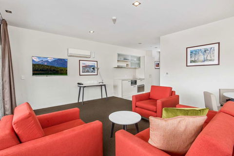 RACV Hobart Hotel - Hotel Gold Coast 17