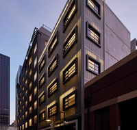Lancemore Crossley St Melbourne - Hotel Gold Coast