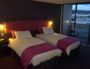 Zero Davey Apartment Hotel - Hotel Gold Coast 1