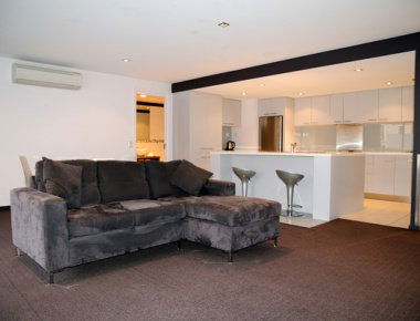 Zero Davey Apartment Hotel - Hotel Gold Coast 2