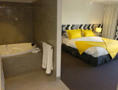 Zero Davey Apartment Hotel - Hotel Gold Coast 3