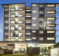 Quest Chermside on Playfield - Hotel Gold Coast