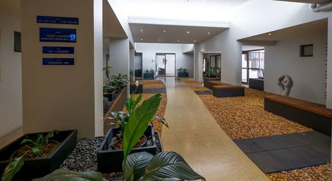 Essence Apartments Chermside - Hotel Gold Coast 2