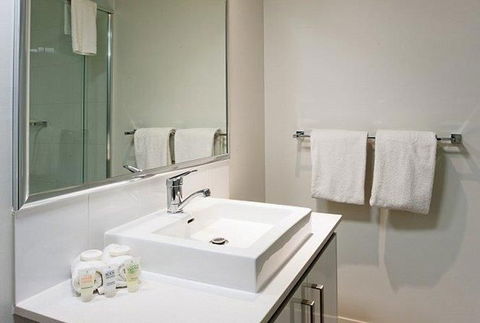 Essence Apartments Chermside - Hotel Gold Coast 3