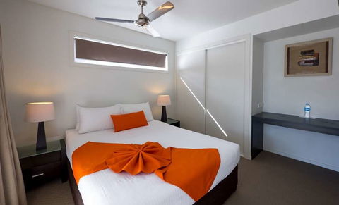 Essence Apartments Chermside - Hotel Gold Coast 5