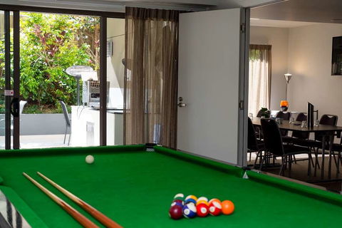 Essence Apartments Chermside - Hotel Gold Coast 7