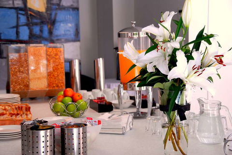 Essence Apartments Chermside - Hotel Gold Coast 11