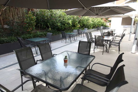 Essence Apartments Chermside - Hotel Gold Coast 12