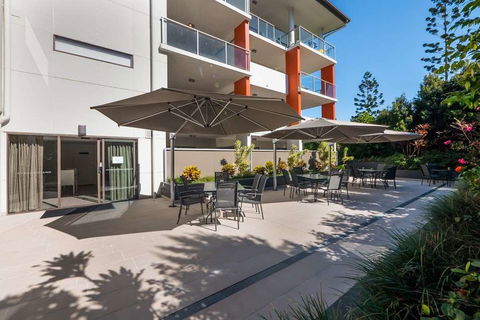 Essence Apartments Chermside - Hotel Gold Coast 14