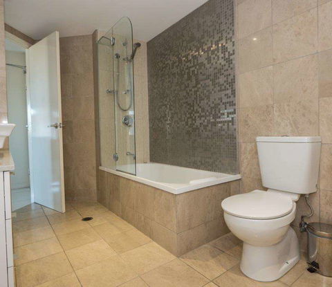 The Chermside Apartments - Hotel Gold Coast 3