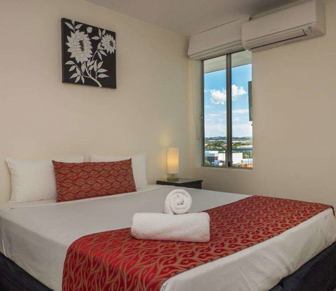 The Chermside Apartments - Hotel Gold Coast 4