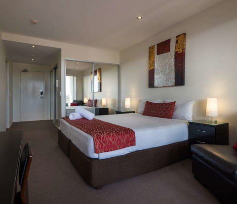 The Chermside Apartments - Hotel Gold Coast 6