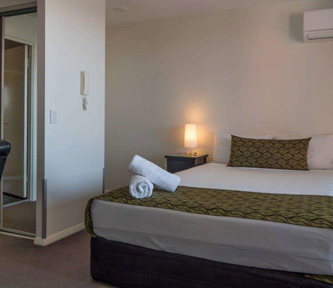 The Chermside Apartments - Hotel Gold Coast 7