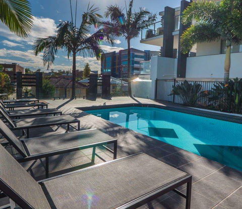 The Chermside Apartments - Hotel Gold Coast 8