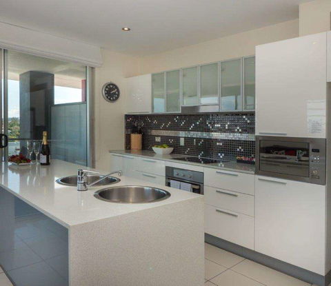 The Chermside Apartments - Hotel Gold Coast 13