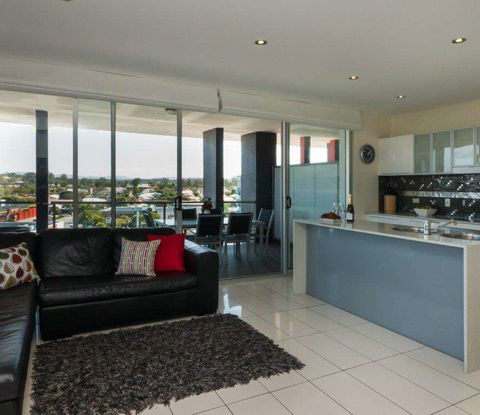 The Chermside Apartments - Hotel Gold Coast 14