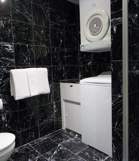 The Chermside Apartments - Hotel Gold Coast 15