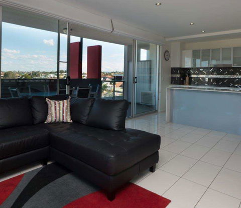 The Chermside Apartments - Hotel Gold Coast 16