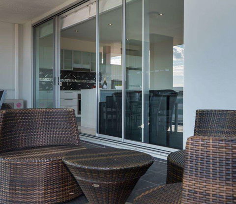 The Chermside Apartments - Hotel Gold Coast 17