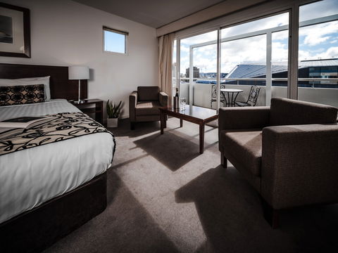 Salamanca Suites - Hotel Gold Coast 1