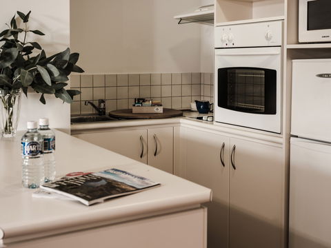 Salamanca Suites - Hotel Gold Coast 3
