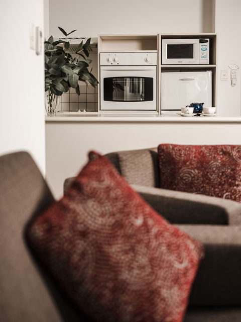 Salamanca Suites - Hotel Gold Coast 4
