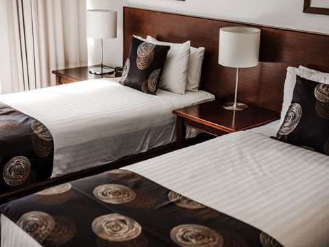 Salamanca Suites - Hotel Gold Coast 5